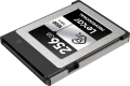 Karta Lexar CFexpress Type B Pro Silver Series R1000/W600 256GB Notopstryk