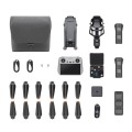 Dron DJI Mavic 3 Pro Fly More Combo (DJI RC) Notopstryk
