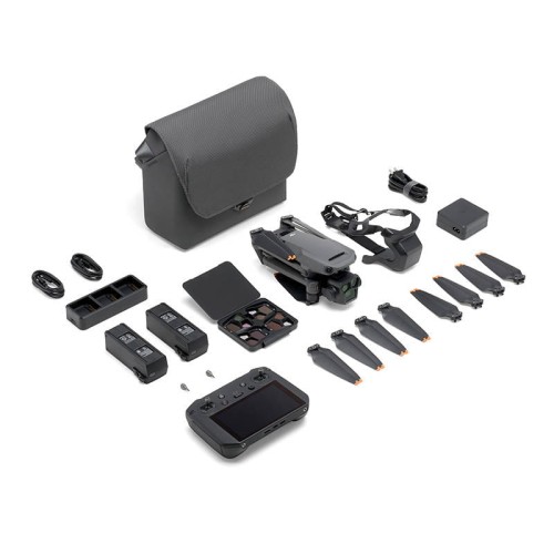 Dron DJI Mavic 3 Pro Fly More Combo (RC PRO) Notopstryk
