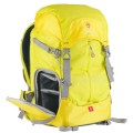 Plecak Nest Explorer EX300 L - żółty Notopstryk