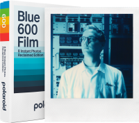 Wkład Polaroid color film for 600 Reclaimed Edition 