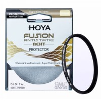 Filtr Protect Hoya Fusion Antistatic Next 72 mm