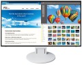 Monitor Eizo FlexScan EV2785 27" Biały Notopstryk