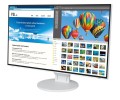 Monitor Eizo FlexScan EV2785 27" Biały Notopstryk