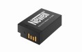 Zestaw Newell  ładowarka DL-USB-C + 2x akumulator | Canon LP-E17