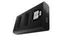 Zestaw Newell  ładowarka DL-USB-C + 2x akumulator | Canon LP-E17