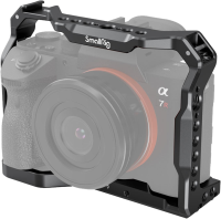 Klatka SmallRig 2918 Light Cage | Sony A7III, A7RIII, A9