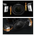 Yongnuo pierścieniowa lampa błyskowa macro Sony Notopstryk