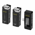Zestaw bezprzewodowy audio 7Ryms RimoMic PRO [USB-C]