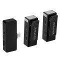Zestaw bezprzewodowy audio 7Ryms RimoMic PRO [USB-C]