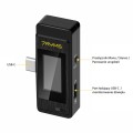 Zestaw bezprzewodowy audio 7Ryms RimoMic PRO [USB-C]