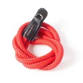 Pasek Sailor Strap El Capitan Red Notopstryk