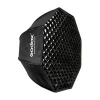 Softbox Godox SB-FW140 octa 140 cm + Grid