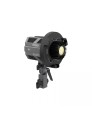 Lampa LED COLBOR CL-60R Led Bowens RGB 2700-6500K Notopstryk
