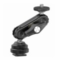 Uchwyt przegubowy Ulanzi R098 gwint 1/4’’ + zimna stopka