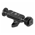 Uchwyt przegubowy Ulanzi R098 gwint 1/4’’ + zimna stopka
