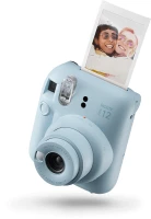 Aparat natychmiastowy Fujifilm Instax Mini 12 niebieski