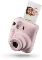 Aparat natychmiastowy Fujifilm Instax Mini 12 różowy