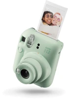 Aparat natychmiastowy Fujifilm Instax Mini 12 zielony