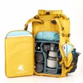 Plecak Shimoda Action X40 V2
