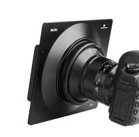 Uchwyt Filtrowy Nisi 180mm  System do Irix 11mm f/4