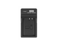 Ładowarka Newell DC-USB do akumulatorów LP-E10 Canon 