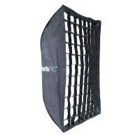 Softbox Phottix Pro Easy-Up HD 60 x 90 cm + Grid