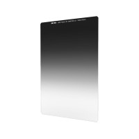 Filtr połówkowy szary NiSi Nano IR – GND16 (1.2) Miękki 150x170 mm