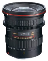 Obiektyw Tokina 11-16 mm f/2.8 AT-X PRO DX V Nikon