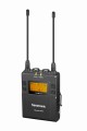 Zestaw do bezprzewodowej transmisji dźwięku Saramonic UwMic9 Kit 4 (RX9 + HU9)_05_HD.jpg