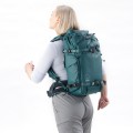 Plecak Shimoda Action X25 V2 Women's starter Notopstryk