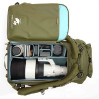 Wkład Shimoda Core Unit XXL DV