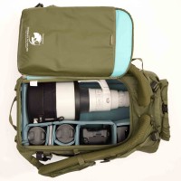 Wkład Shimoda Core Unit Extra Large DV v2 Wyprzedaż!