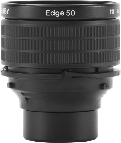 Obiektyw Lensbaby Edge 50 Optic Notopstryk