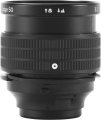 Obiektyw Lensbaby Edge 50 Optic Notopstryk