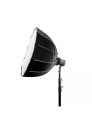 Softbox Colbor Quick-Setup Bowens parabolic 45 x 30 cm + Grid