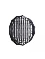 Softbox Colbor Quick-Setup Bowens parabolic 45 x 30 cm + Grid