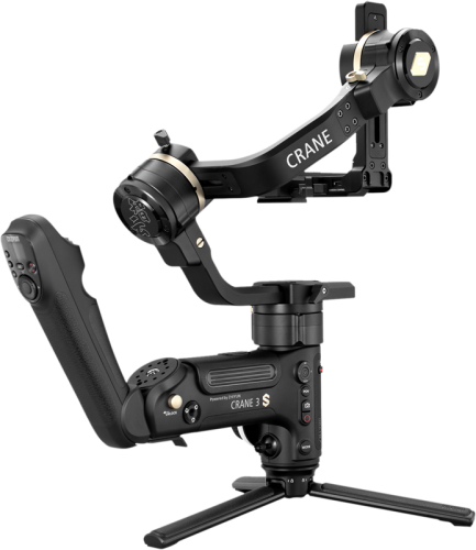 Gimbal Zhiyun Crane 3S