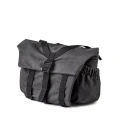 Torba Wotancraft PILOT TRAVEL CAMERA BAG 7L Czarny