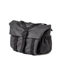 Torba Wotancraft Pilot Travel Camera Bag 7L | Czarna