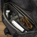 Torba Wotancraft PILOT TRAVEL CAMERA BAG 7L Czarny