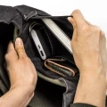 Torba Wotancraft PILOT TRAVEL CAMERA BAG 7L Czarny
