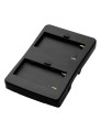 Adapter Colbor NP-F do uchwytu V-Mount