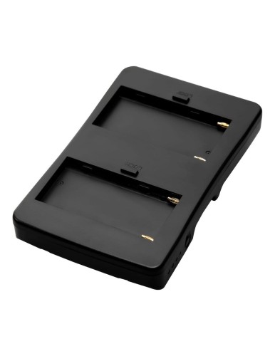 Adapter Colbor NP-F do uchwytu V-Mount