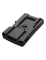 Adapter Colbor NP-F do uchwytu V-Mount