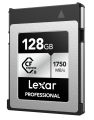 Karta Lexar CFexpress Type B Pro Silver Series R1750/W1300 128GB