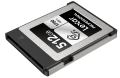 Karta Lexar CFexpress Type B Pro Silver Series R1750/W1300 512GB