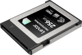 Karta Lexar CFexpress Pro Diamond R1900/W1700 (VPG400) 256GB