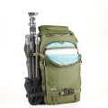 Plecak Shimoda Action X25 V2 Starter Kit Zielony Notopstryk