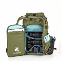 Plecak Shimoda Action X25 V2 Starter Kit Zielony Notopstryk